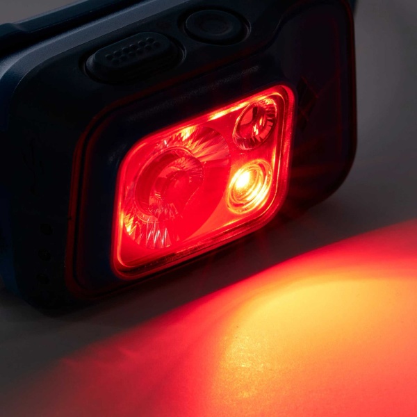 Fejlámpa | Spot 400-R