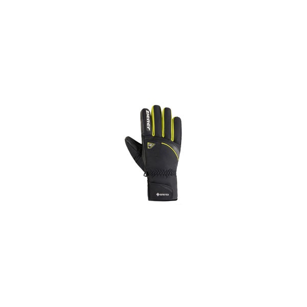 Herren Skitourenhandschuhe | GALISO-Z GTX + GORE PLUS WARM