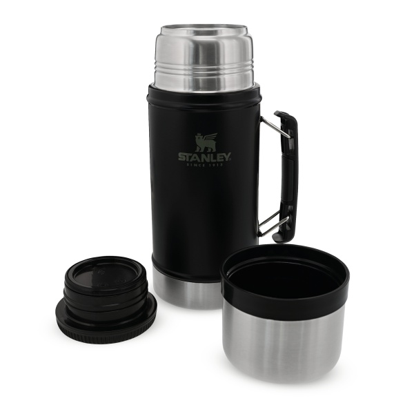 Thermosflasche | Classic series Essen
