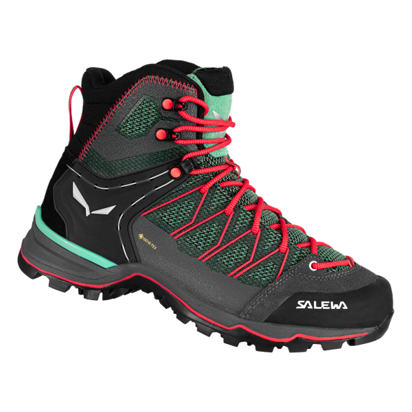 Női túracipő | SALEWA Mtn trainer lite mid GTX