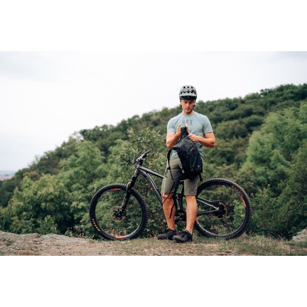 Rucksack Wandern/Radfahren | Peten 15l