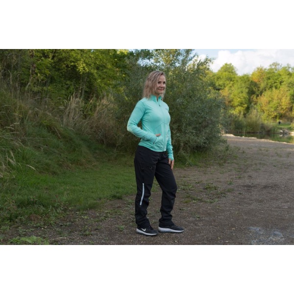 Dámská mikina na zip | Tarp zip L
