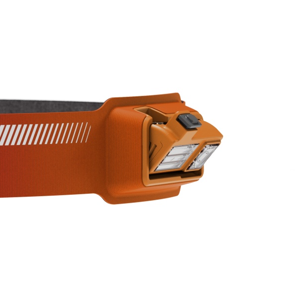 Fejlámpa | HeadLamp Dash 450