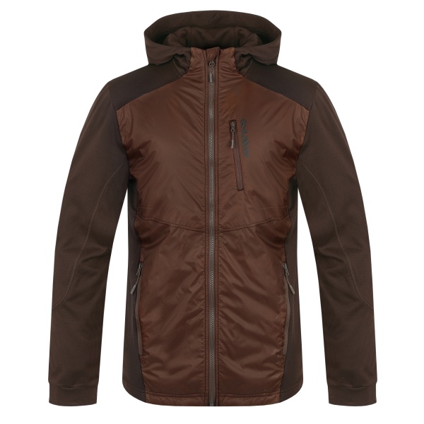 Herren-Fleecejacke | Any M
