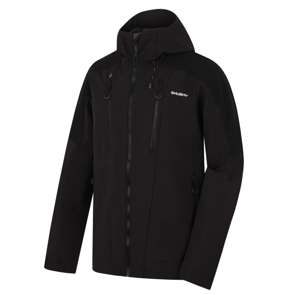 Pánská softshell bunda | Sevan M