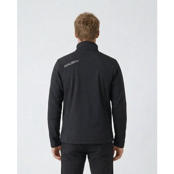 Férfi softshell kabát | Salfa M