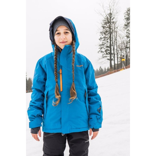 Dětská ski bunda | Gonzal Kids