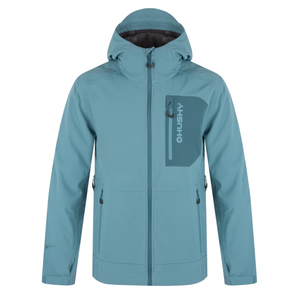Softshell herenjas | Samai M