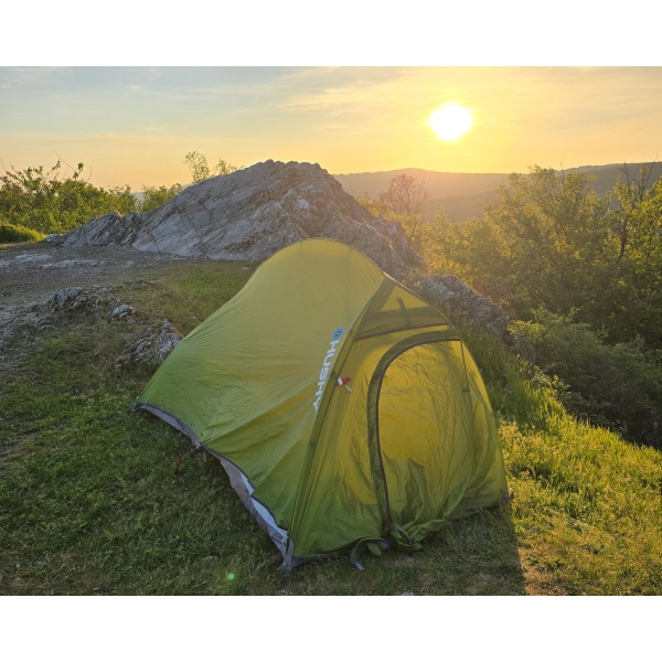 Stan Ultralight | Sawaj Camel 2