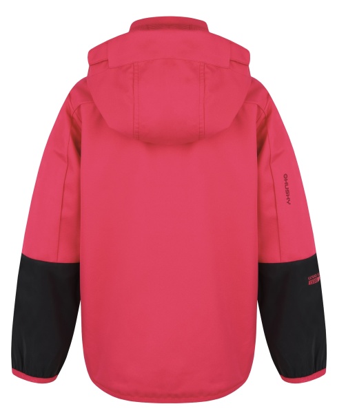 Dětská softshell bunda | Sonny K