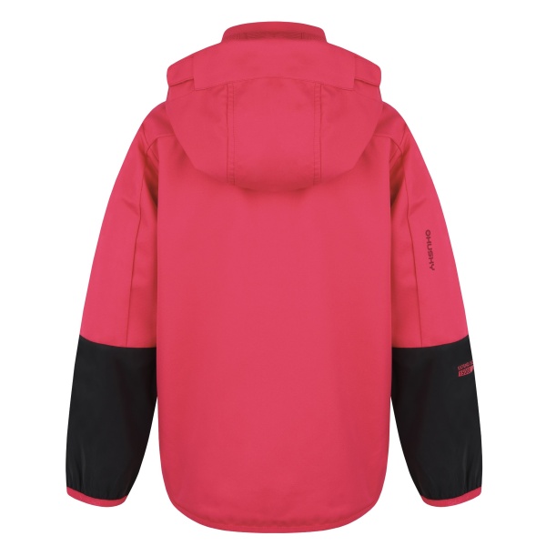 Softshell kinderjas | Sonny K