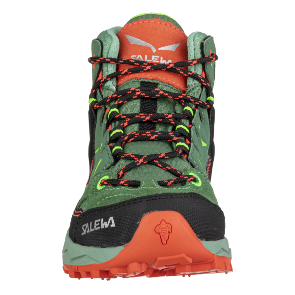 Dětské trekové boty | SALEWA Jr Alp Trainer Mid GTX
