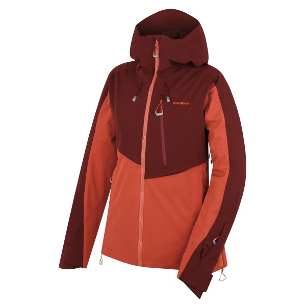 Skijacke für Damen | Mistral L