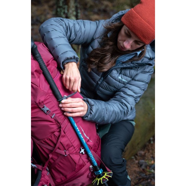 Batoh Ultralight | Rony 50l