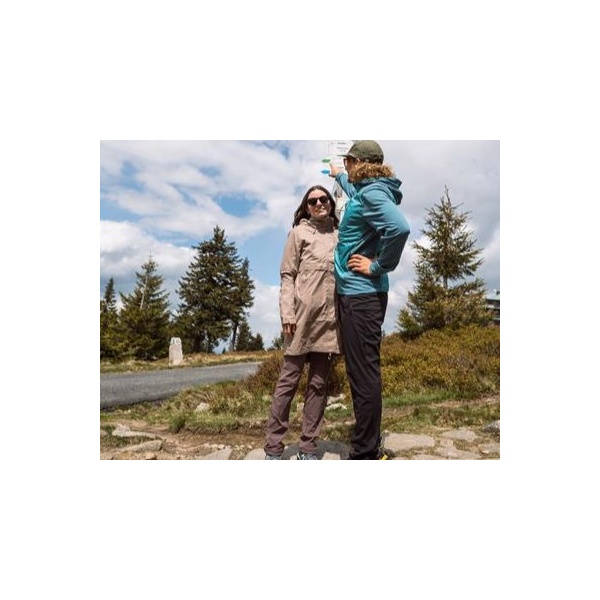 Dames outdoorbroek | Kamela L