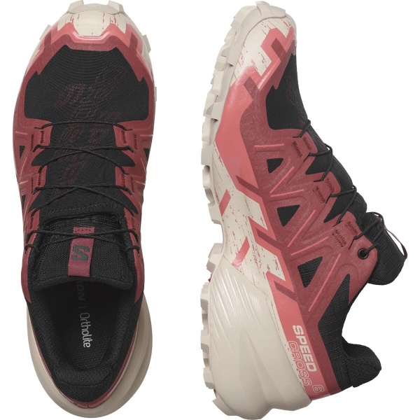 Dámské běžecké boty | Speedcross 6 GTX