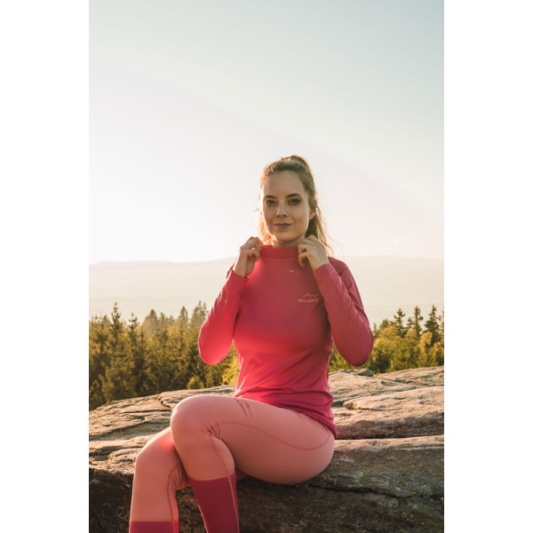 Thermounterwäsche Active Winter T-Shirt | Tromi L