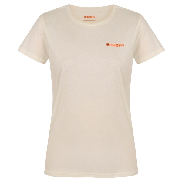 Damen Baumwoll T-Shirt | Tee Walker L