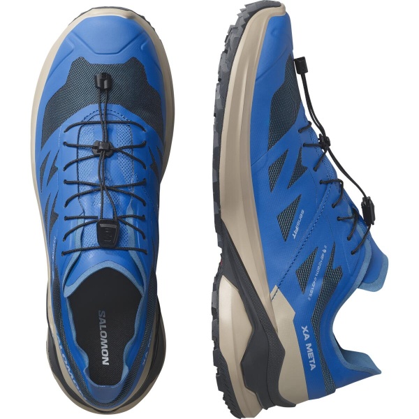 Herrenschuhe | XA META MIF