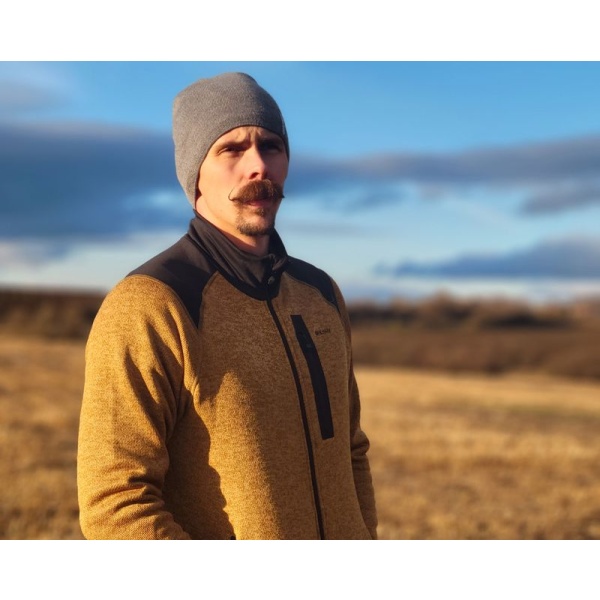Men’s merino cap | Merhat 3