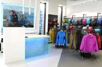 Husky shop - Plzeň