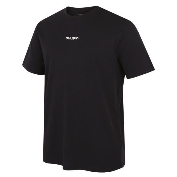 Herren Baumwoll T-Shirt | Tee Walker M