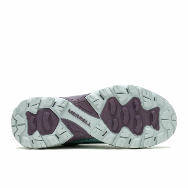 Damen Wanderschuhe | SPEED STRIKE 2 GTX