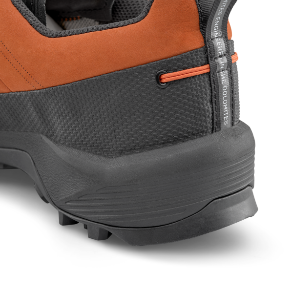 Férfi cipő | Wildfire leather 2 GTX