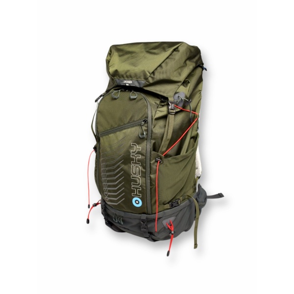 Expedíciós hátizsák | Cruiser 55l