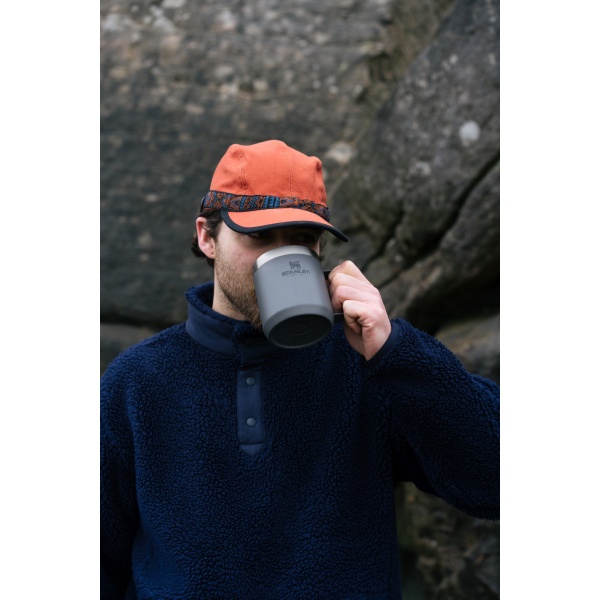Bögre | Camp mug