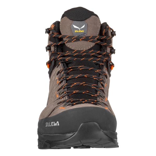 Pánské trekové boty | SALEWA Alp trainer 2 mid GTX