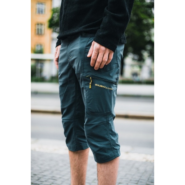 Pánské 3/4 kalhoty|Klery M
