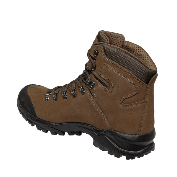Uniseks trekkingschoenen | BENNON Terenno high