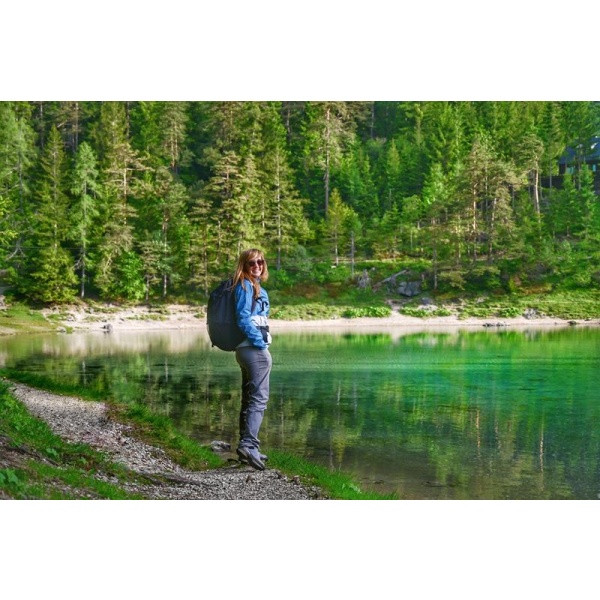 Női outdoor nadrágok | Kone L