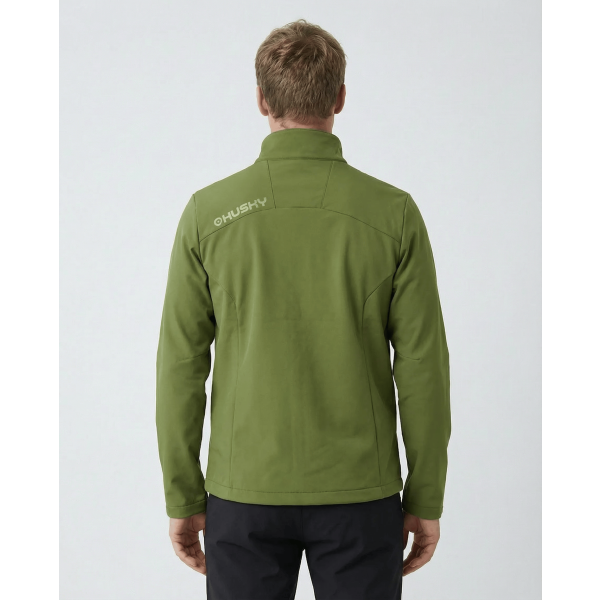 Férfi softshell kabát | Salfa M