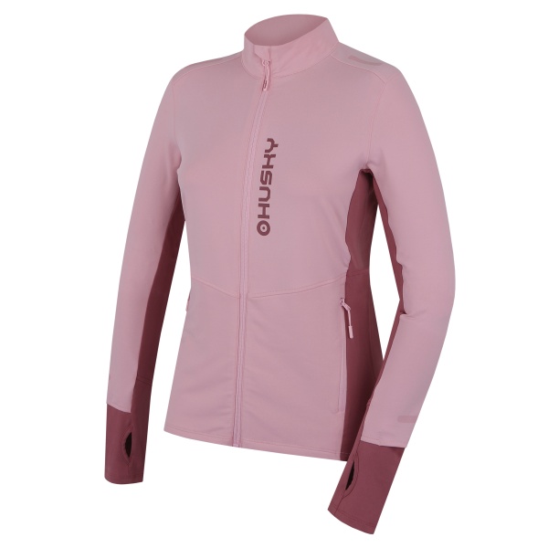 Damen-Sweatshirt mit Reißverschluss | Tame zip L