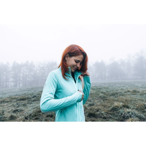 Dámská mikina na zip | Artic Zip L