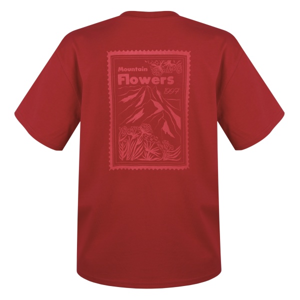 Dámské bavlněné triko | Tee Stamp L