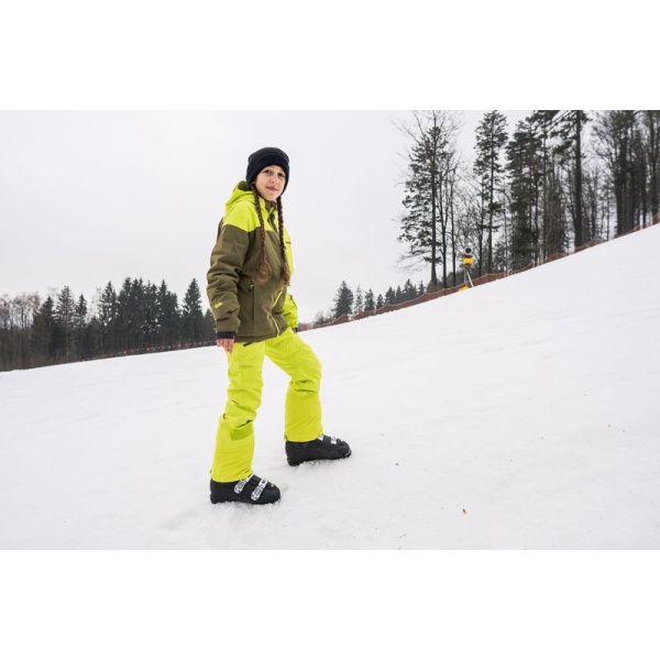 Dětská ski bunda | Gomez Kids