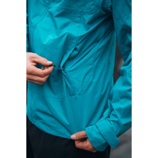 Pánská hardshell bunda | Nelory M