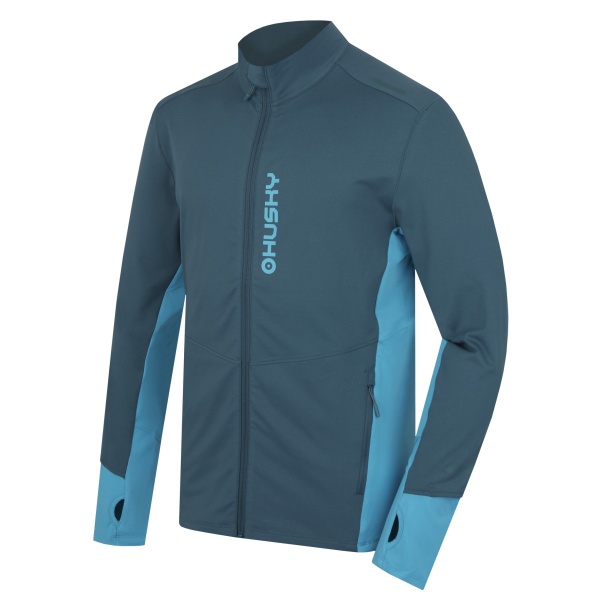 Herren-Fleecejacke mit Reißverschluss | Tame zip M