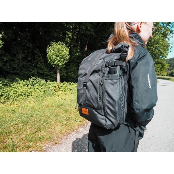 Městský batoh | Moper 28l