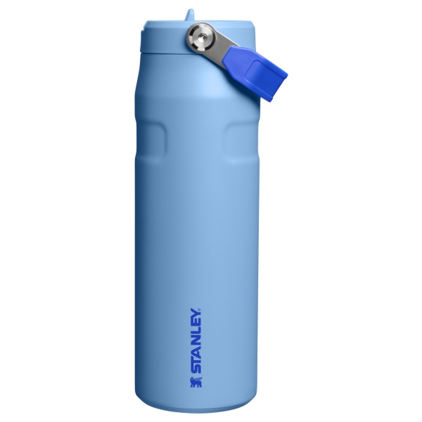 Outdoor Fles | De IceFlow™ Bottle Flip Straw 2.0