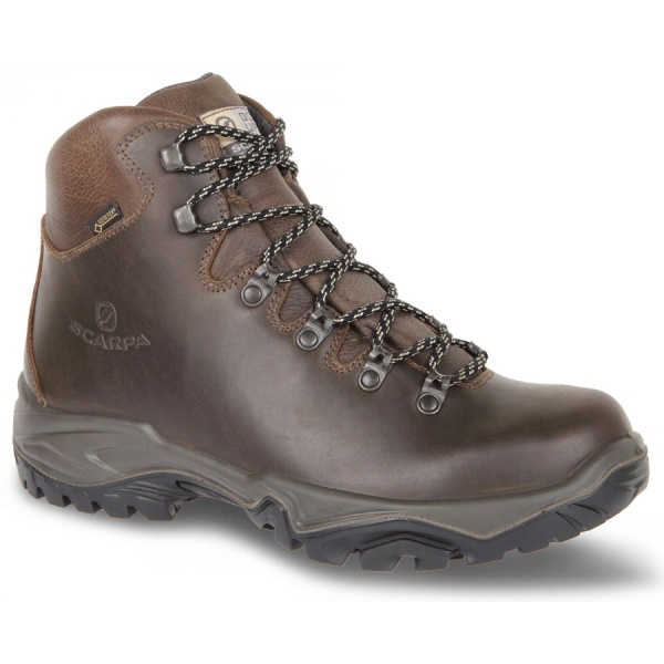 Unisex boty | Terra GTX