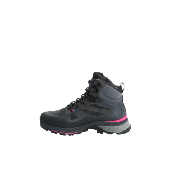 Dámské boty |  Force Trekker Texapore Mid