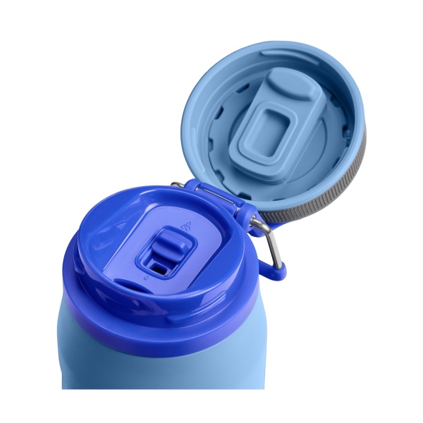 Outdoor palack | The IceFlow™ Bottle Twist Flip