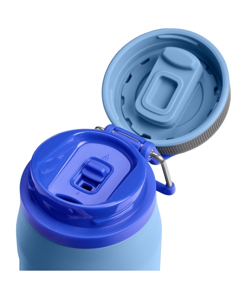 Outdoorová láhev | The IceFlow™ Bottle Twist Flip