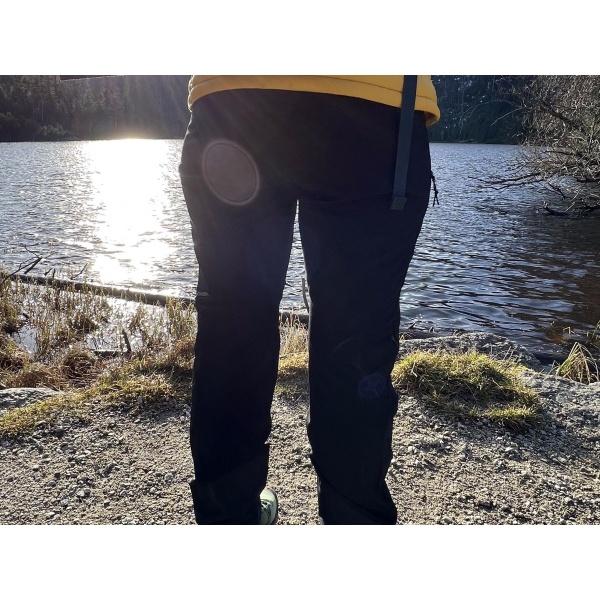 Dámské outdoor kalhoty | Krony L