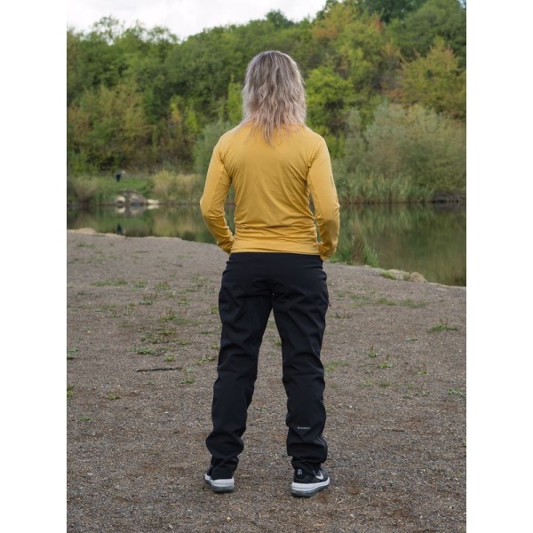 Dámská mikina na zip | Tarp zip L