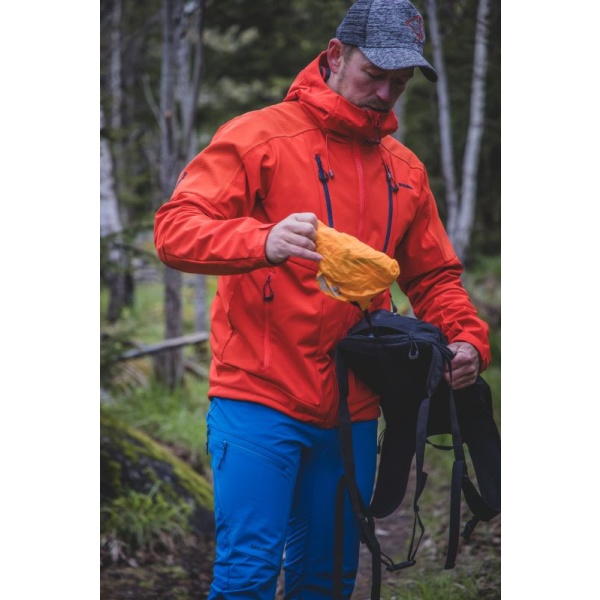 Wandel/fietsrugzak | Peten 10l